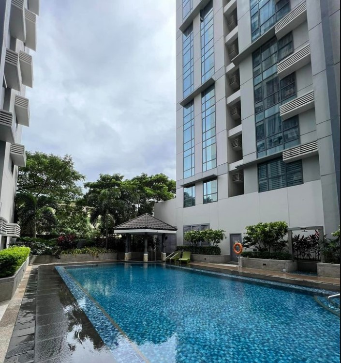 Foreclosed Property for sale in VICEROY-TOWER 3, BRGY. FORT BONIFACIO, MCKINLEY HILL, TAGUIG - Media Image Asset Panel Sub-No 2