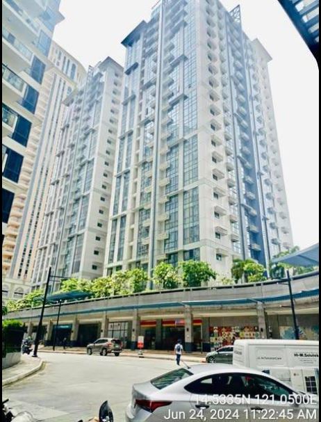 Foreclosed Property for sale in VICEROY - TOWER 3, FLORENCE WAY, BRGY. PINAGSAMA, TAGUIG - Media Image Asset Panel Sub-No 2