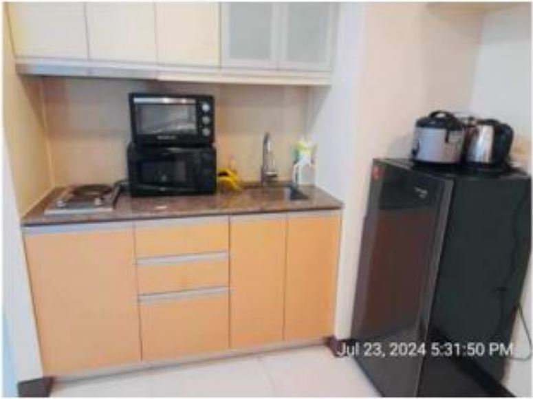 Foreclosed Property for sale in VICEROY - TOWER 3, FLORENCE WAY, BRGY. PINAGSAMA, TAGUIG - Media Image Asset Panel Sub-No 3