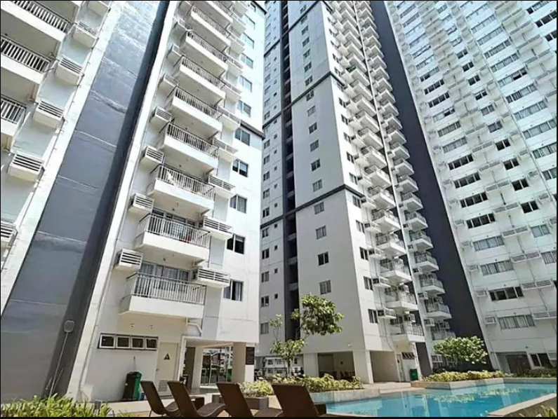 Foreclosed Property for sale in AVIDA TOWERS VERTE BGC, LANE T, BRGY. FORT BONIFACIO, TAGUIG - Media Image Asset Panel Sub-No 2