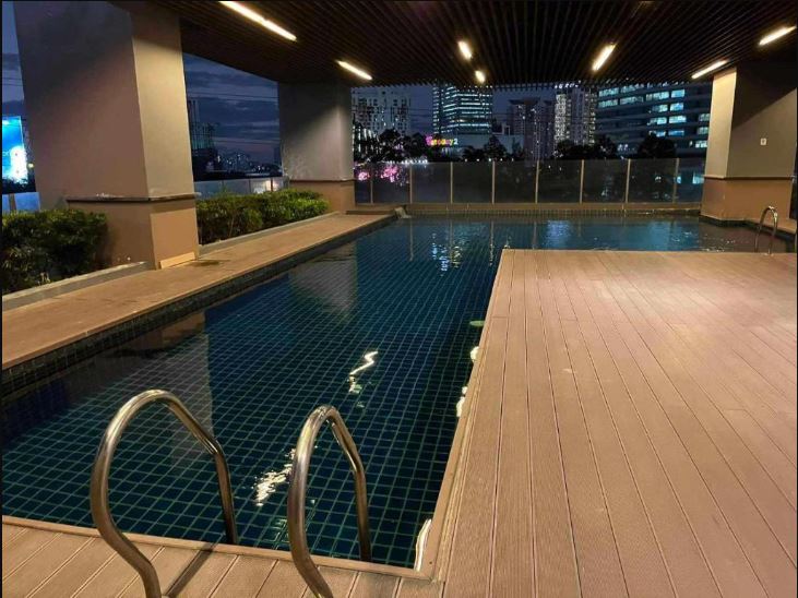 Foreclosed Property for sale in THE REGALIA PARK PHASE 2 TOWER B  BRGY. SOCORRO, MURPHY, QUEZON CITY - Media Image Asset Panel Sub-No 2