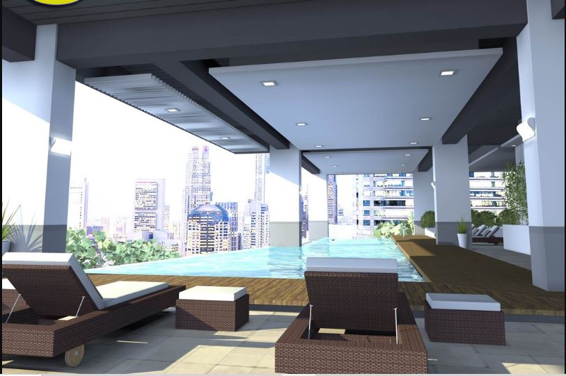 Foreclosed Property for sale in THE REGALIA PARK PHASE 2 TOWER B  BRGY. SOCORRO, MURPHY, QUEZON CITY - Media Image Asset Panel Sub-No 3