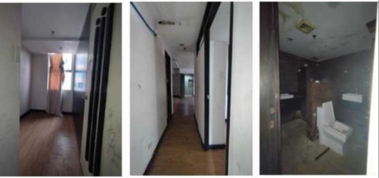 Foreclosed Property for sale in THE REGALIA PARK PHASE 2 TOWER B  BRGY. SOCORRO, MURPHY, QUEZON CITY - Media Image Asset Panel Sub-No 6