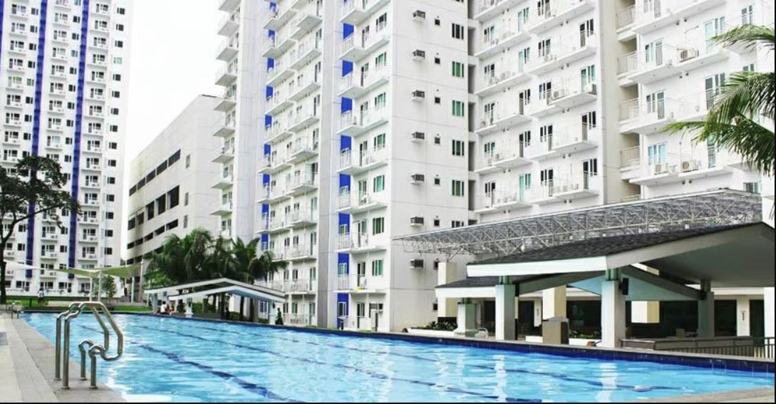 Foreclosed Property for sale in GRASS RESIDENCES BAGO BANTAY, STO. CRISTO, QUEZON CITY - Media Image Asset Panel Sub-No 2