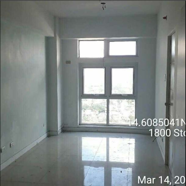 Foreclosed Property for sale in EASTWOOD LE GRAND - TOWER 1,BRGY. BAGUMBAYAN, MURPHY, QUEZON CITY - Media Image Asset Panel Sub-No 2