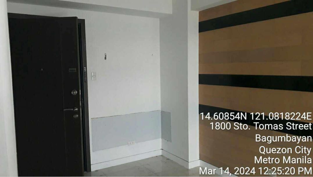 Foreclosed Property for sale in EASTWOOD LE GRAND - TOWER 1,BRGY. BAGUMBAYAN, MURPHY, QUEZON CITY - Media Image Asset Panel Sub-No 5