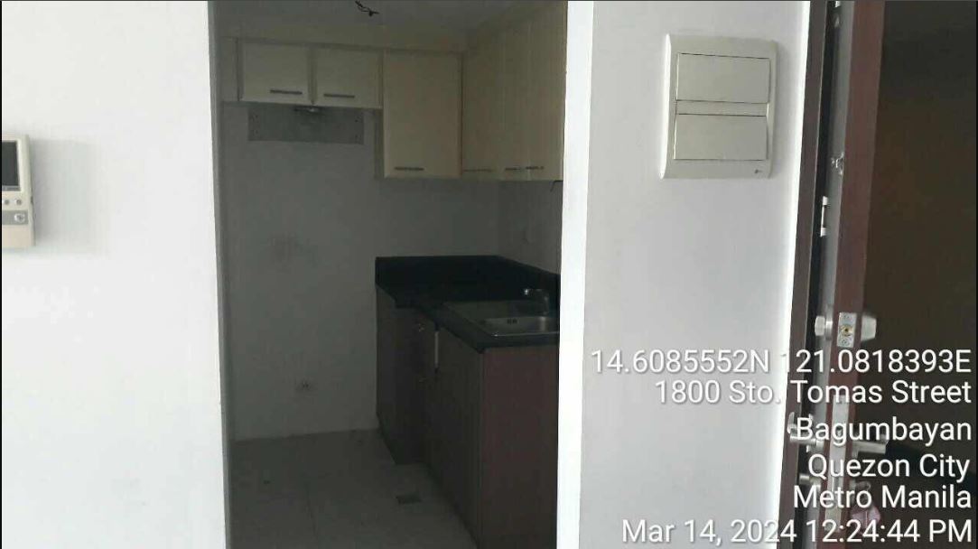 Foreclosed Property for sale in EASTWOOD LE GRAND - TOWER 1,BRGY. BAGUMBAYAN, MURPHY, QUEZON CITY - Media Image Asset Panel Sub-No 7