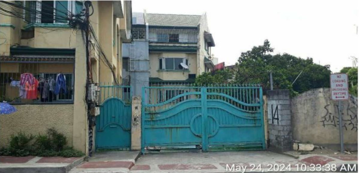 Foreclosed Property for sale in RESIDENCIA DE CHAMPACA BRGY. ROXAS, ROXAS DISTRICT, QUEZON CITY - Media Image Asset Panel Sub-No 2