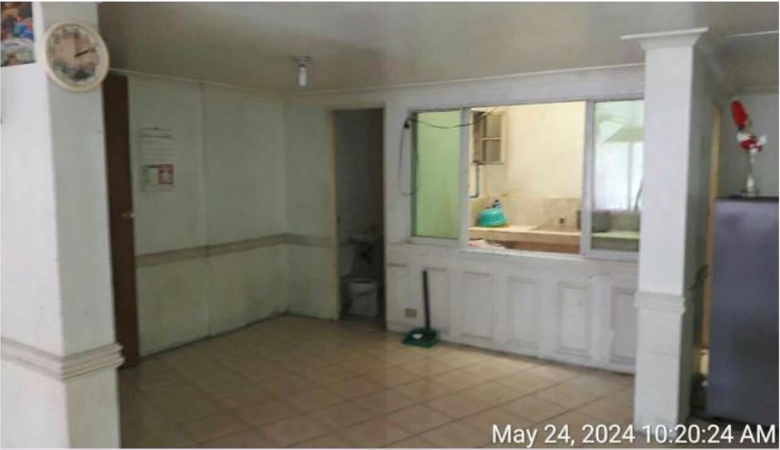 Foreclosed Property for sale in RESIDENCIA DE CHAMPACA BRGY. ROXAS, ROXAS DISTRICT, QUEZON CITY - Media Image Asset Panel Sub-No 3