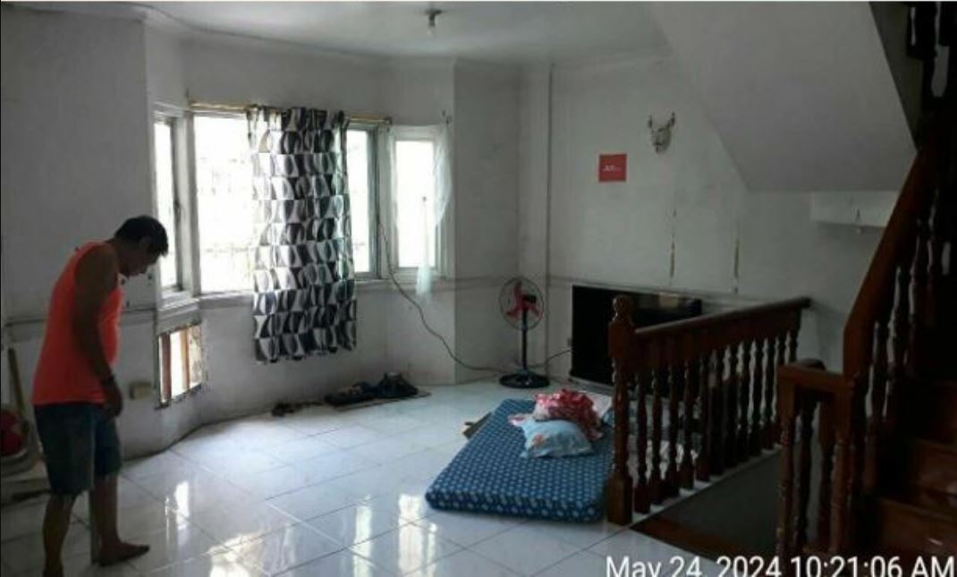 Foreclosed Property for sale in RESIDENCIA DE CHAMPACA BRGY. ROXAS, ROXAS DISTRICT, QUEZON CITY - Media Image Asset Panel Sub-No 6