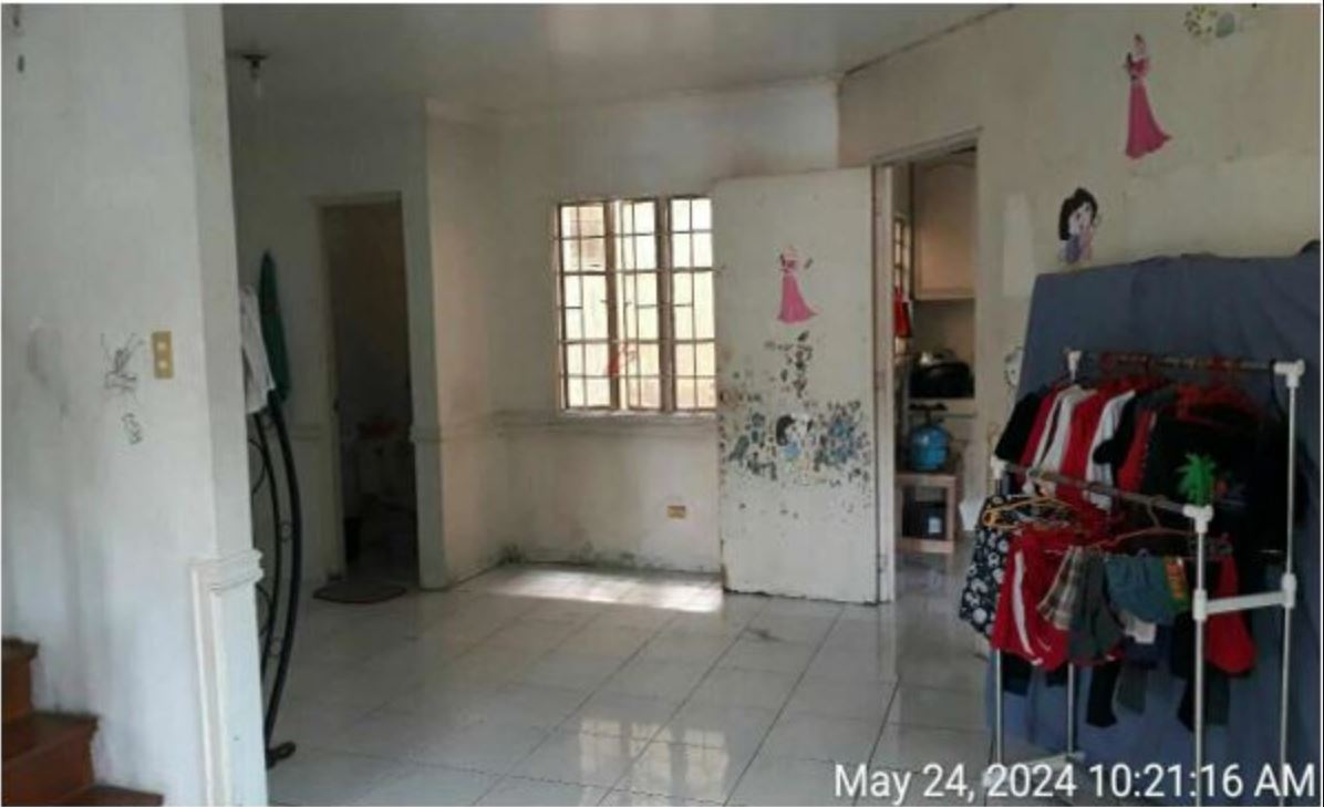Foreclosed Property for sale in RESIDENCIA DE CHAMPACA BRGY. ROXAS, ROXAS DISTRICT, QUEZON CITY - Media Image Asset Panel Sub-No 7
