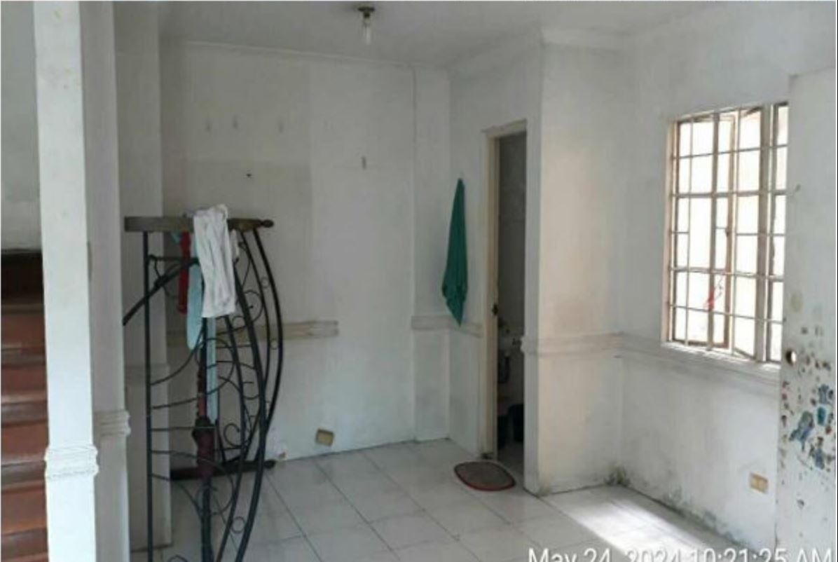 Foreclosed Property for sale in RESIDENCIA DE CHAMPACA BRGY. ROXAS, ROXAS DISTRICT, QUEZON CITY - Media Image Asset Panel Sub-No 8