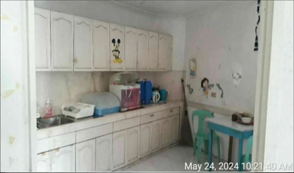 Foreclosed Property for sale in RESIDENCIA DE CHAMPACA BRGY. ROXAS, ROXAS DISTRICT, QUEZON CITY - Media Image Asset Panel Sub-No 9