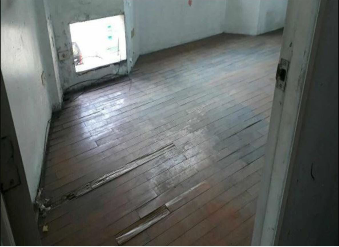 Foreclosed Property for sale in RESIDENCIA DE CHAMPACA BRGY. ROXAS, ROXAS DISTRICT, QUEZON CITY - Media Image Asset Panel Sub-No 11