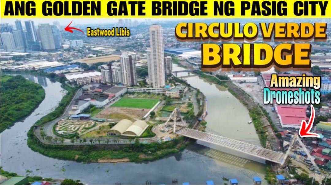 Foreclosed Property for sale in CIRCULO VERDE PH.1 - AVILA NORTH TOWER,BRGY. BAGUMBAYAN, MURPHY, QUEZON CITY - Primary Display View Frame Location in Quezon City, Metro Manila