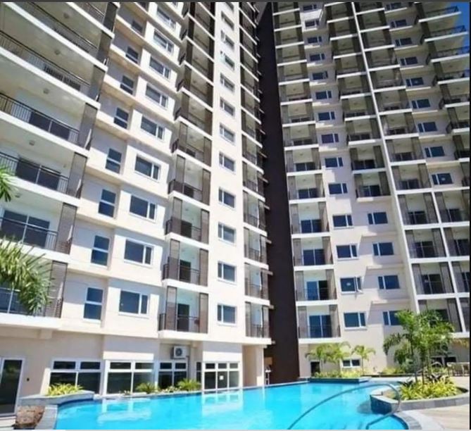 Foreclosed Property for sale in CIRCULO VERDE PH.1 - AVILA NORTH TOWER,BRGY. BAGUMBAYAN, MURPHY, QUEZON CITY - Media Image Asset Panel Sub-No 2