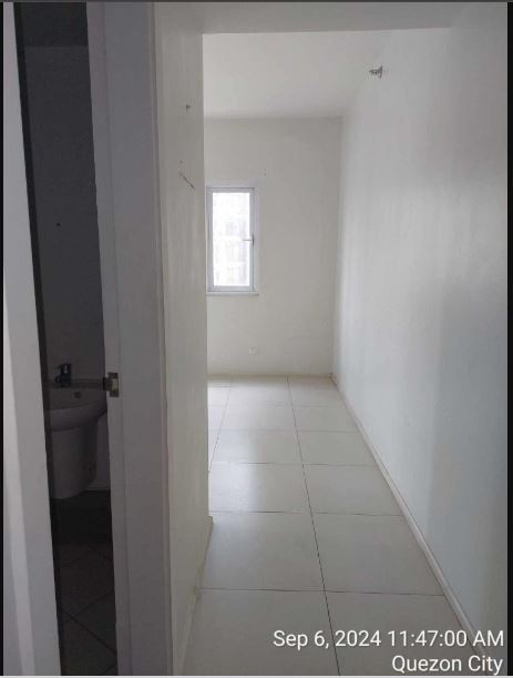 Foreclosed Property for sale in CIRCULO VERDE PH.1 - AVILA NORTH TOWER,BRGY. BAGUMBAYAN, MURPHY, QUEZON CITY - Media Image Asset Panel Sub-No 5