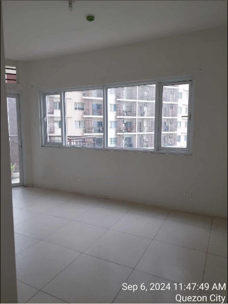 Foreclosed Property for sale in CIRCULO VERDE PH.1 - AVILA NORTH TOWER,BRGY. BAGUMBAYAN, MURPHY, QUEZON CITY - Media Image Asset Panel Sub-No 6