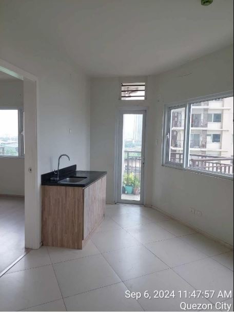 Foreclosed Property for sale in CIRCULO VERDE PH.1 - AVILA NORTH TOWER,BRGY. BAGUMBAYAN, MURPHY, QUEZON CITY - Media Image Asset Panel Sub-No 9