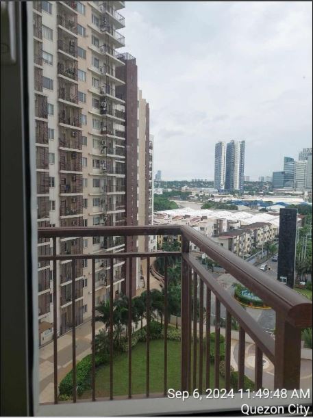 Foreclosed Property for sale in CIRCULO VERDE PH.1 - AVILA NORTH TOWER,BRGY. BAGUMBAYAN, MURPHY, QUEZON CITY - Media Image Asset Panel Sub-No 10