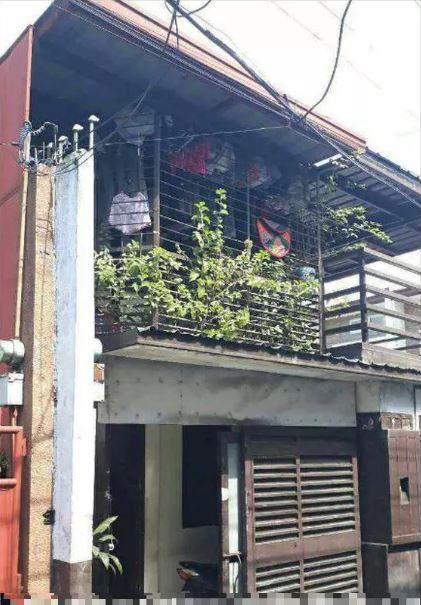 Foreclosed Property for sale in ZABARTE SUBDIVISION, BRGY. KALIGAYAHAN, NOVALICHES, QUEZON CITY - Primary Display View Frame Location in Quezon City, Metro Manila