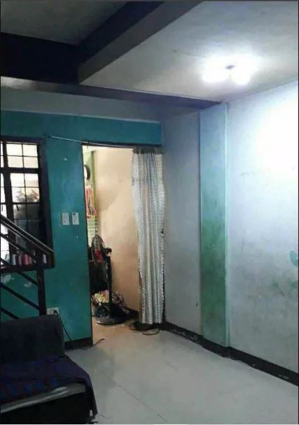 Foreclosed Property for sale in ZABARTE SUBDIVISION, BRGY. KALIGAYAHAN, NOVALICHES, QUEZON CITY - Media Image Asset Panel Sub-No 3