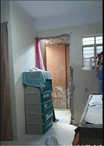 Foreclosed Property for sale in ZABARTE SUBDIVISION, BRGY. KALIGAYAHAN, NOVALICHES, QUEZON CITY - Media Image Asset Panel Sub-No 5