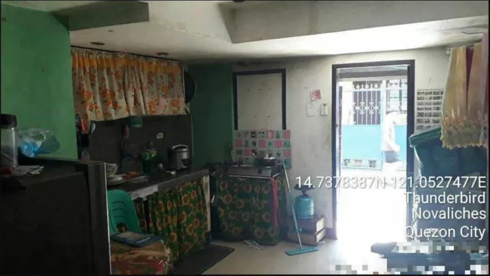 Foreclosed Property for sale in ZABARTE SUBDIVISION, BRGY. KALIGAYAHAN, NOVALICHES, QUEZON CITY - Media Image Asset Panel Sub-No 7