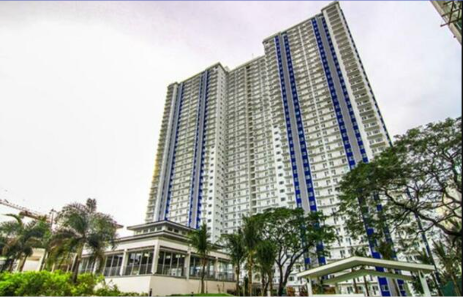 Foreclosed Property for sale in GRASS RESIDENCES - TOWER 2 BAGO-BANTAY, STO. CRISTO, QUEZON CITY - Primary Display View Frame Location in Quezon City, Metro Manila