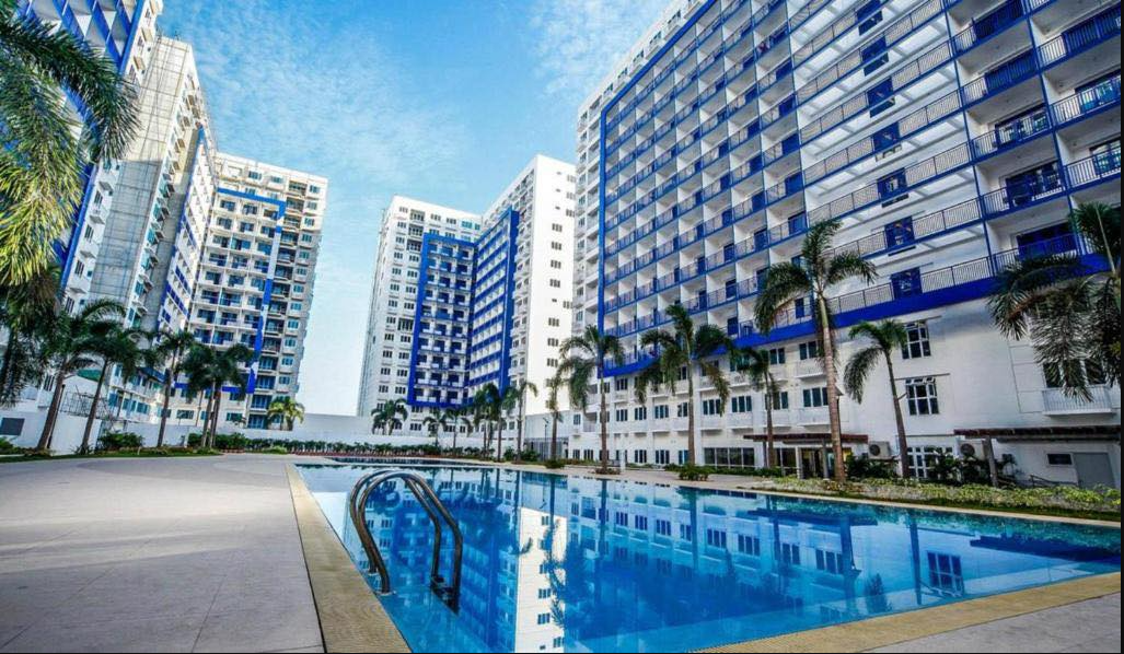 Foreclosed Property for sale in GRASS RESIDENCES - TOWER 2 BAGO-BANTAY, STO. CRISTO, QUEZON CITY - Media Image Asset Panel Sub-No 2