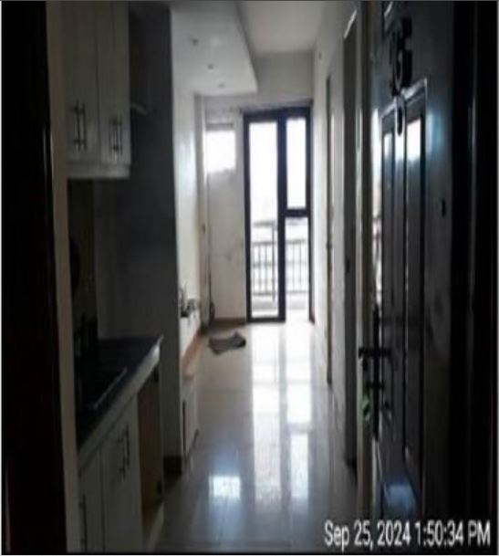 Foreclosed Property for sale in ESCALADES AT 20TH AVENUE - BUILDING 2,BRGY. SAN ROQUE, CUBAO, QUEZON CITY - Media Image Asset Panel Sub-No 2