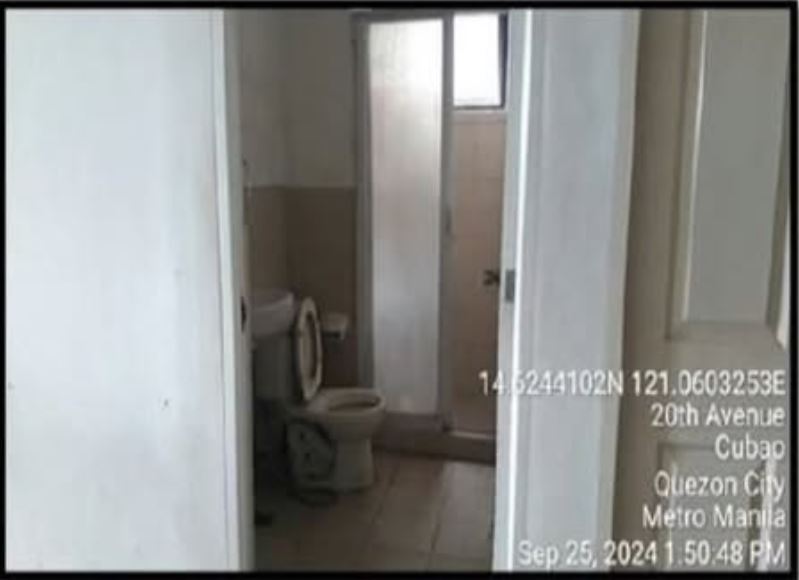 Foreclosed Property for sale in ESCALADES AT 20TH AVENUE - BUILDING 2,BRGY. SAN ROQUE, CUBAO, QUEZON CITY - Media Image Asset Panel Sub-No 5