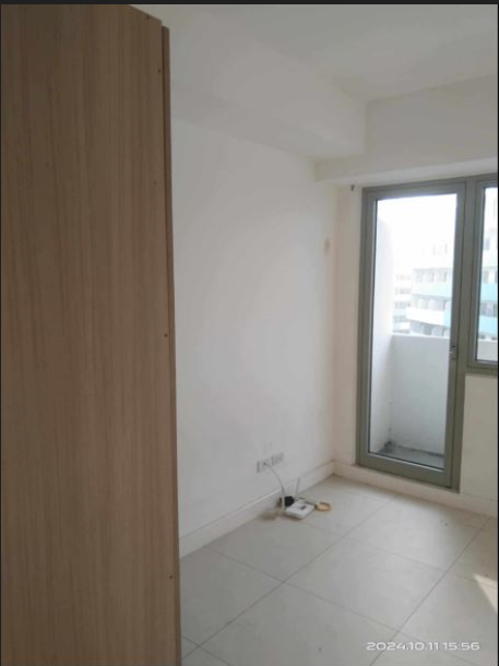 1BR with Parking Foreclosed for sale in COMMONWEALTH BY CENTURY, QUEZON CITY - Media Image Asset Panel Sub-No 8