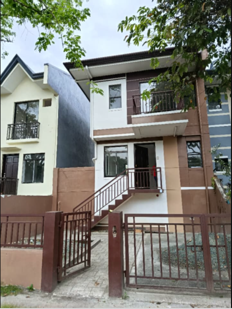 3-4BR Ready for Occupancy and Pre Selling House and lot for sale in Windsor Place Marikina City - Media Image Asset Panel Sub-No 2
