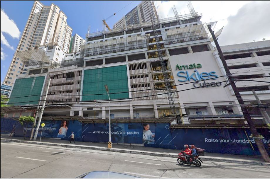 Foreclosed Property for sale in AMAIA SKIES CUBAO - TOWER 2 BRGY. SOCORRO, MURPHY, QUEZON CITY - Media Image Asset Panel Sub-No 2