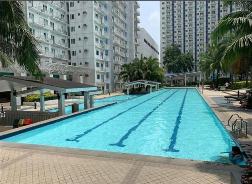 Foreclosed Property for sale in GRASS RESIDENCES - TOWER 2, STO. CRISTO, QUEZON CITY - Media Image Asset Panel Sub-No 2