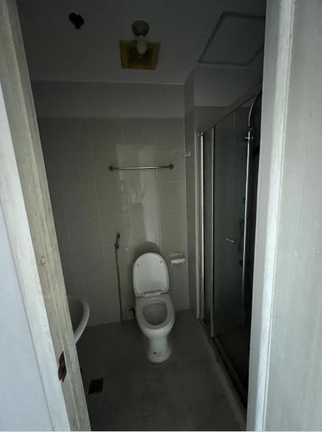 Foreclosed Property for sale in GRASS RESIDENCES - TOWER 2, STO. CRISTO, QUEZON CITY - Media Image Asset Panel Sub-No 9
