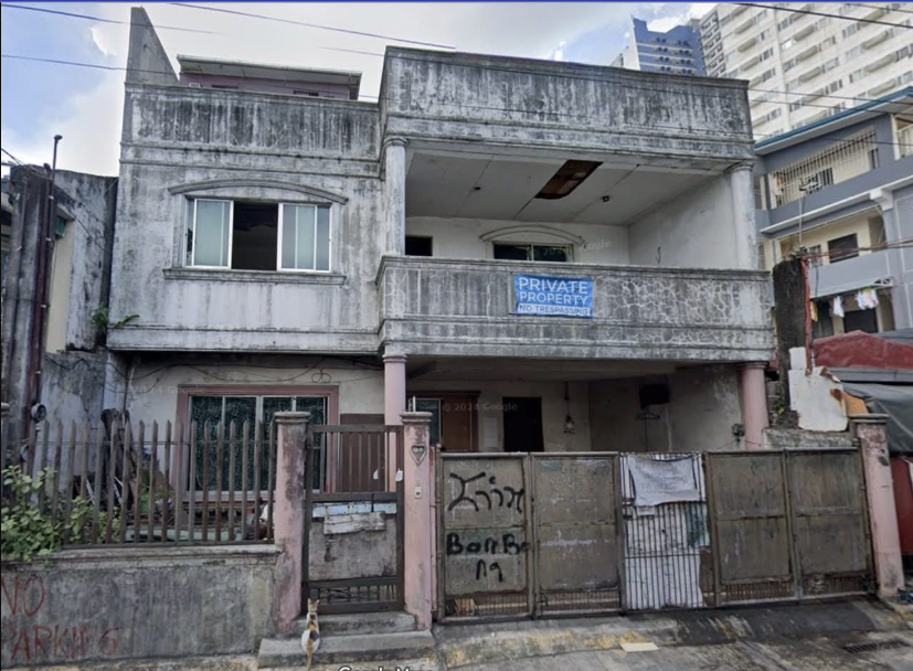 Foreclosed Property for sale in Brgy. Pembo, Taguig City, Metro Manila - Primary Display View Frame Location in Taguig City, Metro Manila
