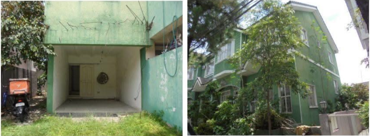 Foreclosed  House & Lot For Sale in Taguig City, Metro Manila (89 sqm Lot Area) - Media Image Asset Panel Sub-No 3