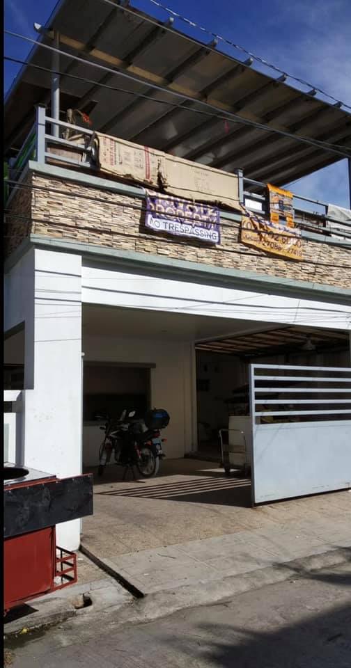 Foreclosed Property for sale in San Antonio Valley 14 Subdivision, Brgy. San Isidro, Parañaque City - Media Image Asset Panel Sub-No 2