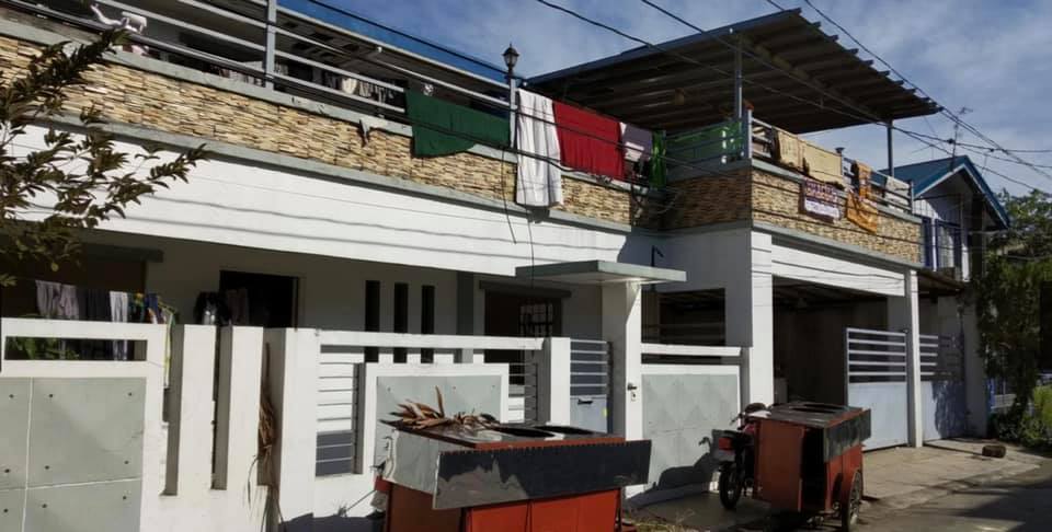 Foreclosed Property for sale in San Antonio Valley 14 Subdivision, Brgy. San Isidro, Parañaque City - Media Image Asset Panel Sub-No 3