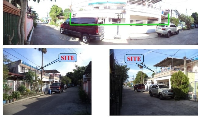 Foreclosed Property for sale in San Antonio Valley 14 Subdivision, Brgy. San Isidro, Parañaque City - Media Image Asset Panel Sub-No 4