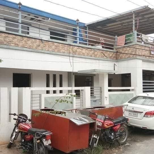 Foreclosed Property for sale in San Antonio Valley 14 Subdivision, Brgy. San Isidro, Parañaque City - Media Image Asset Panel Sub-No 5