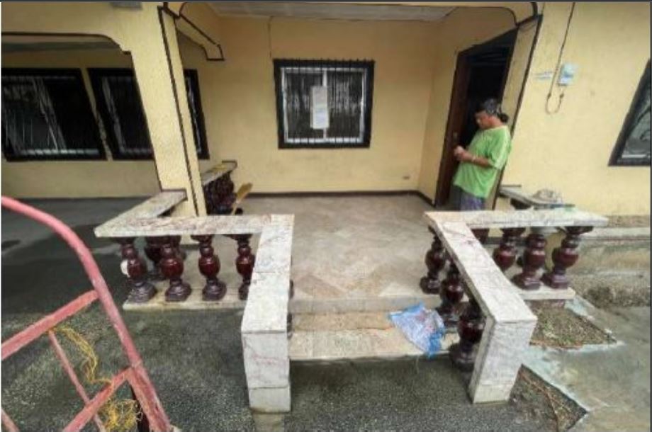 Foreclosed Property for sale in Abacan Subdivision, Brgy. Calicanto, Batangas City, Batangas - Media Image Asset Panel Sub-No 2