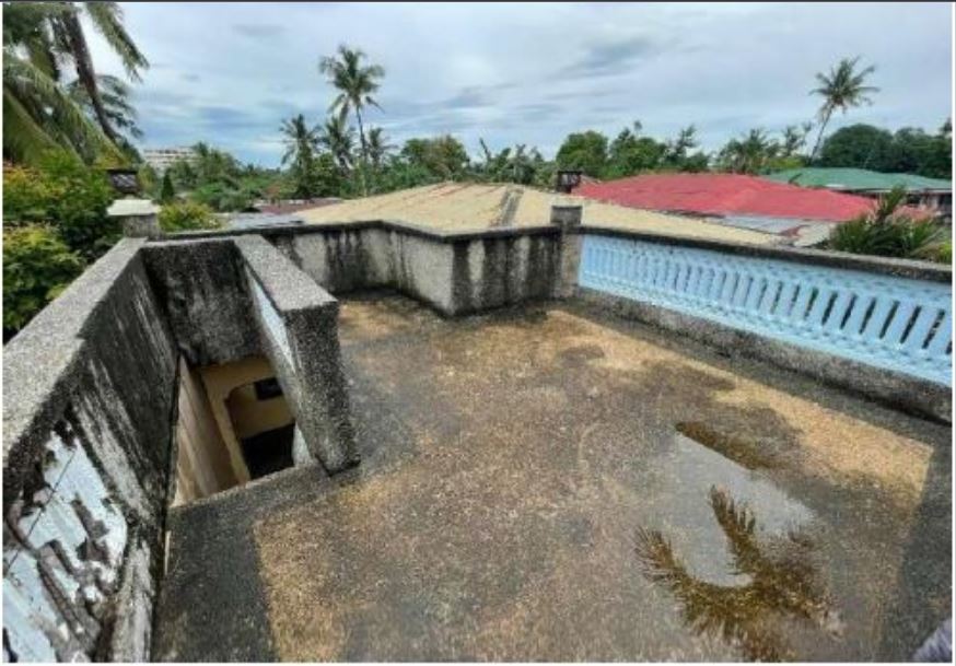 Foreclosed Property for sale in Abacan Subdivision, Brgy. Calicanto, Batangas City, Batangas - Media Image Asset Panel Sub-No 8