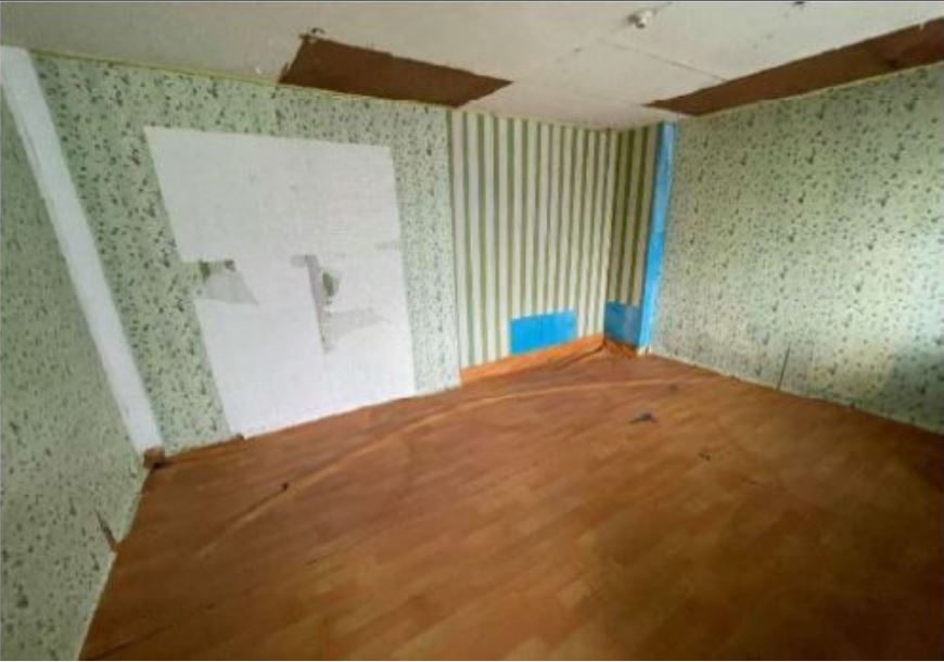 Foreclosed Property for sale in Abacan Subdivision, Brgy. Calicanto, Batangas City, Batangas - Media Image Asset Panel Sub-No 14
