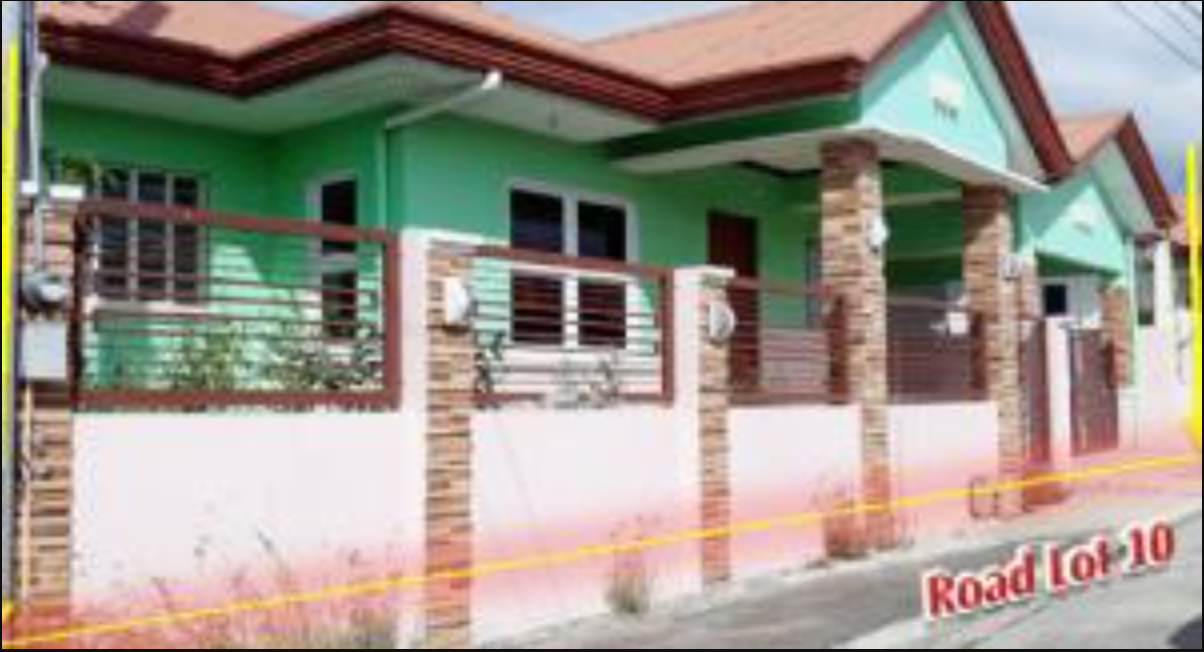 Foreclosed Property for sale in Betzaida Village, Brgy. Dumantay, Batangas City, Batangas - Media Image Asset Panel Sub-No 2