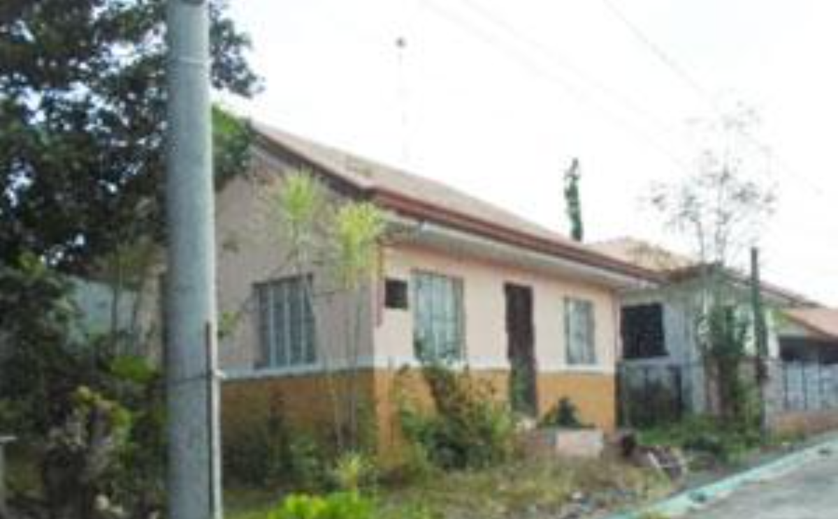 Foreclosed Property for sale in Betzaida Village, Brgy. Dumantay, Batangas City, Batangas - Media Image Asset Panel Sub-No 4