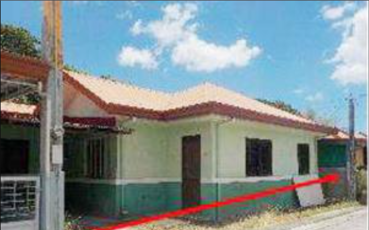 Foreclosed Property for sale in Betzaida Village, Brgy. Dumantay, Batangas City, Batangas - Media Image Asset Panel Sub-No 2