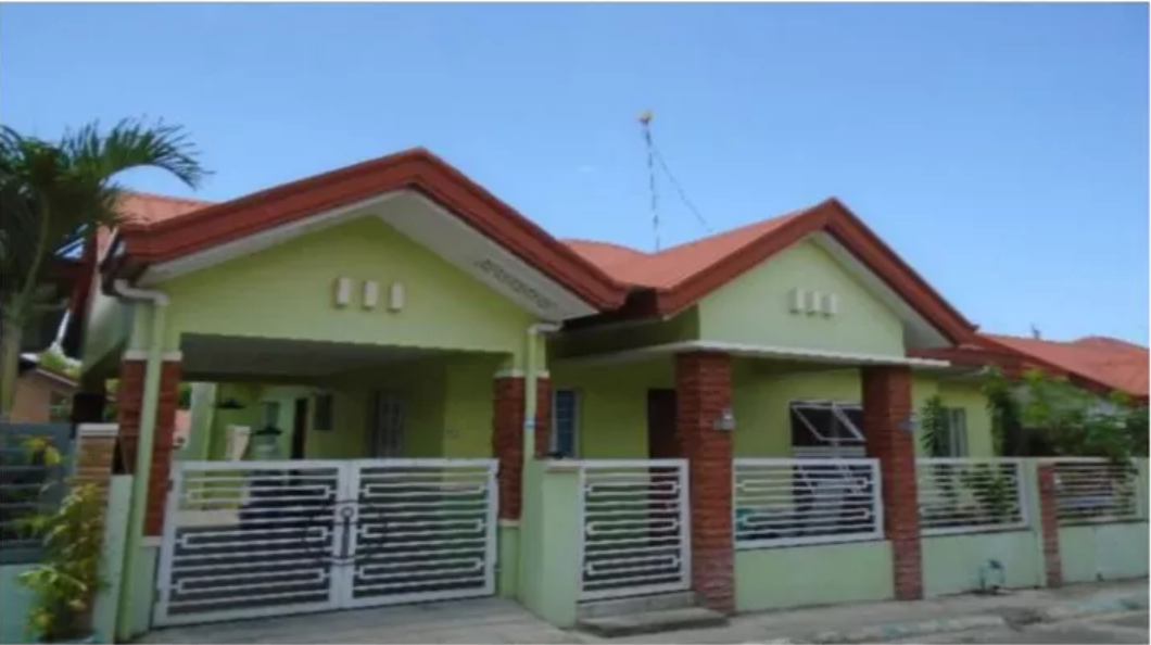 Foreclosed Property for sale in Betzaida Village, Brgy. Dumantay, Batangas City, Batangas - Primary Display View Frame Location in Batangas City, Batangas